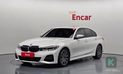 BMW 3 Series 2019 (Automată) - BMW 3 Series 2019 - Chișinău - Imagine 1 din 13