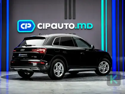 Audi Q5 2021 (Automată) - Audi Q5 2021 - Chișinău - Imagine 3 din 14