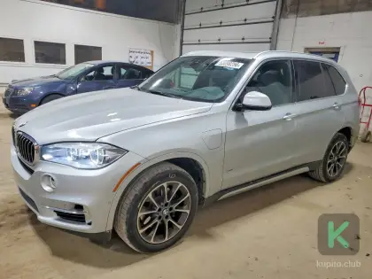 BMW X5 2018 (Automată) - BMW X5 2018 - Chișinău - Imagine 1 din 12