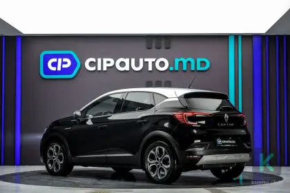 Renault Captur 2021 (Automată) - Renault Captur 2021 - Chișinău - Imagine 2 din 15