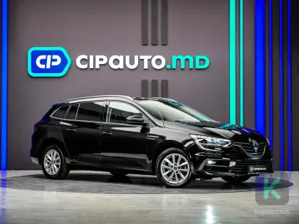 Renault Megane 2022 (Automată) - Renault Megane 2022 - Chișinău - Imagine 4 din 16