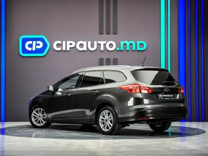 Ford Focus 2017 (Manuală) - Ford Focus 2017 - Chișinău - Imagine 2 din 13