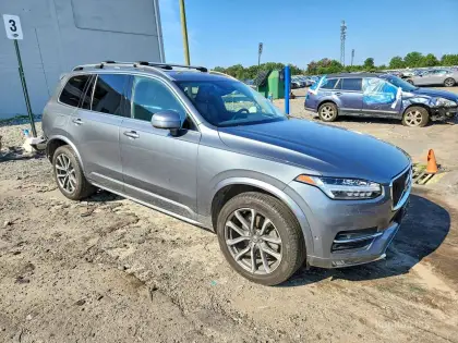 Volvo XC90 2019 (Automată) - Volvo XC90 2019 - Chișinău - Imagine 3 din 11