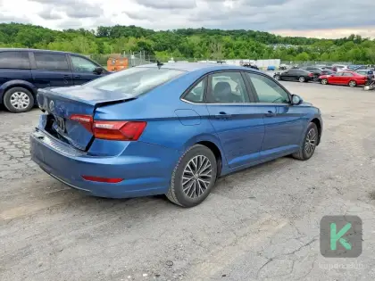 Volkswagen Jetta 2019 (Automată) - Volkswagen Jetta 2019 - Chișinău - Imagine 3 din 10