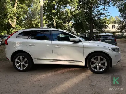 Volvo XC60 2015 (Automată) - Volvo XC60 2015 - Chișinău - Imagine 2 din 8