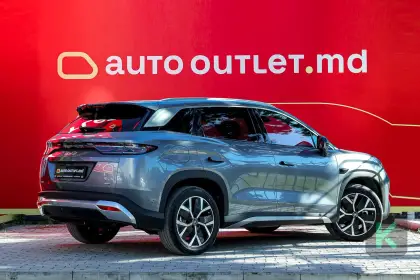 BYD Song 2025 (Automată) - BYD Song 2025 - Chișinău - Imagine 3 din 15