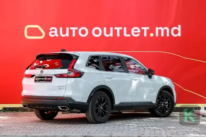 Honda CR-V 2023 (Automată) - Honda CR-V 2023 - Chișinău - Imagine 3 din 13