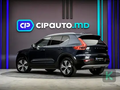 Volvo XC40 2021 (Automată) - Volvo XC40 2021 - Chișinău - Изображение 2 из 13