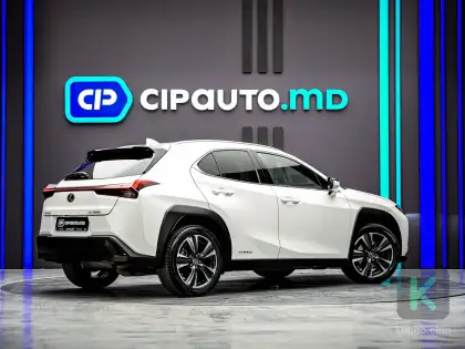 Lexus UX 250h 2019 (Automată) - Lexus UX 250h 2019 - Chișinău - Imagine 3 din 15