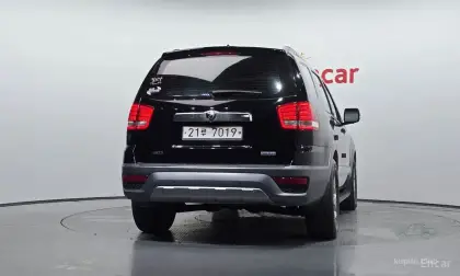 Kia Mohave 2017 (Automată) - Kia Mohave 2017 - Chișinău - Imagine 4 din 11