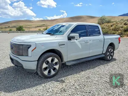 Ford F-150 2023 (Automată) - Ford F-150 2023 - Chișinău - Imagine 1 din 11