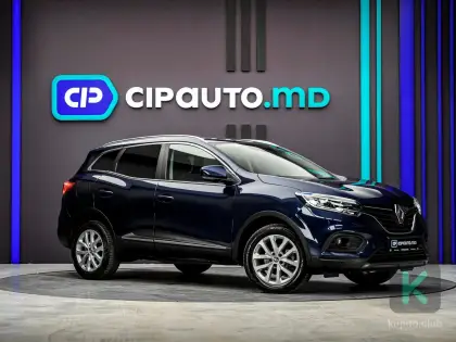 Renault Kadjar 2020 (Automată) - Renault Kadjar 2020 - Chișinău - Изображение 4 из 13