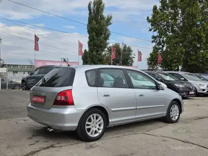 Honda Civic 2003 (Manuală) - Honda Civic 2003 - Chișinău - Imagine 4 din 14