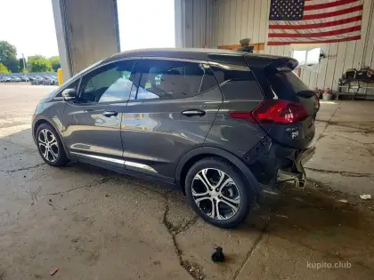 Chevrolet Bolt 2020 (Automată) - Chevrolet Bolt 2020 - Chișinău - Imagine 4 din 11