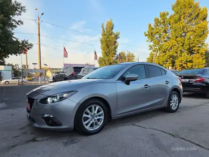 Mazda 3 2014 (Manuală) - Mazda 3 2014 - Chișinău - Imagine 1 din 17