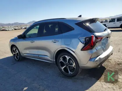Ford Escape 2024 (Automată) - Ford Escape 2024 - Chișinău - Imagine 2 din 12