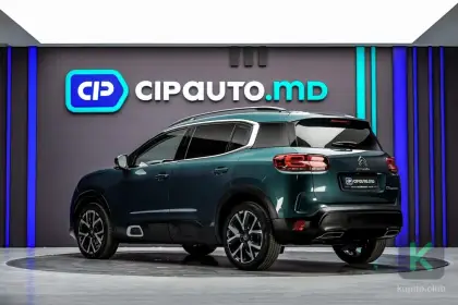 Citroën C5 Aircross 2020 (Automată) - Citroën C5 Aircross 2020 - Chișinău - Imagine 2 din 15