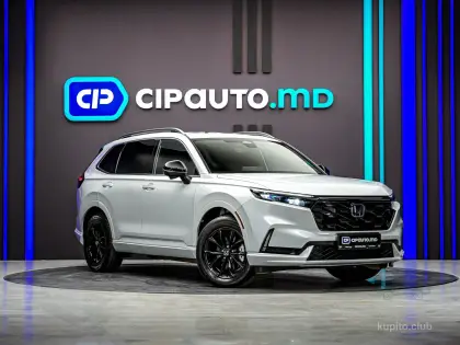 Honda CR-V 2023 (Automată) - Honda CR-V 2023 - Chișinău - Imagine 4 din 15