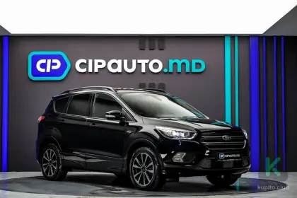 Ford Kuga 2017 (Automată) - Ford Kuga 2017 - Chișinău - Imagine 4 din 14