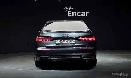 Audi A6 2019 (Automată) - Audi A6 2019 - Chișinău - Imagine 4 din 13