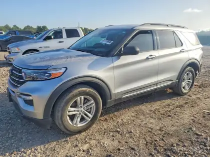 Ford Explorer 2023 (Automată) - Ford Explorer 2023 - Chișinău - Imagine 3 din 11