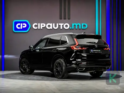 Honda CR-V 2024 (Automată) - Honda CR-V 2024 - Chișinău - Imagine 2 din 15