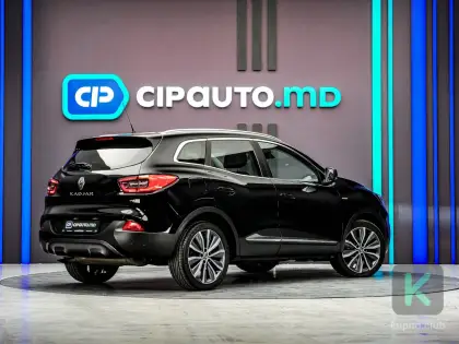 Renault Kadjar 2016 (Manuală) - Renault Kadjar 2016 - Chișinău - Imagine 3 din 13