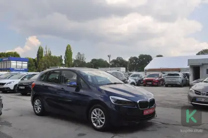 BMW 2 Series Active Tourer 2020 (Automată) - BMW 2 Series Active Tourer 2020 - Chișinău - Imagine 3 din 19