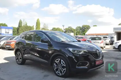 Renault Kadjar 2019 (Automată) - Renault Kadjar 2019 - Chișinău - Imagine 3 din 20