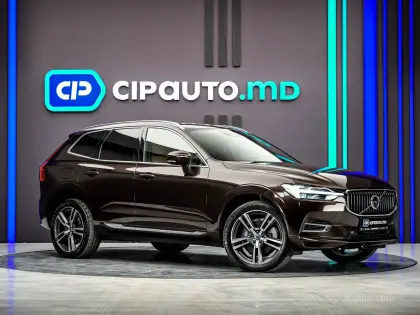 Volvo XC60 2020 (Automată) - Volvo XC60 2020 - Chișinău - Imagine 4 din 15
