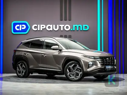 Hyundai Tucson 2021 (Automată) - Hyundai Tucson 2021 - Chișinău - Imagine 4 din 15