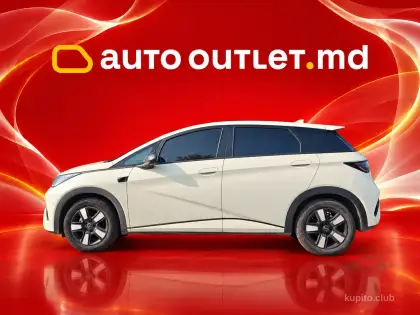 BYD Dolphin 2025 (Automată) - BYD Dolphin 2025 - Chișinău - Imagine 2 din 6