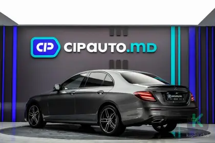 Mercedes-Benz E-Class 2018 (Automată) - Mercedes-Benz E-Class 2018 - Chișinău - Imagine 2 din 15