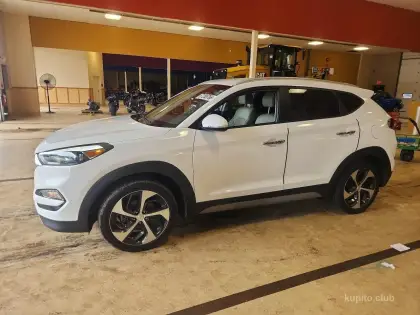 Hyundai Tucson 2018 (Automată) - Hyundai Tucson 2018 - Chișinău - Imagine 3 din 12