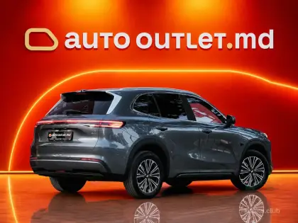 Geely Galaxy M9 2025 (Automată) - Geely Galaxy M9 2025 - Chișinău - Imagine 3 din 16