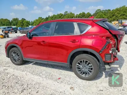 Mazda CX-5 2021 (Automată) - Mazda CX-5 2021 - Chișinău - Imagine 4 din 12