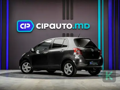 Toyota Yaris 2011 (Manuală) - Toyota Yaris 2011 - Chișinău - Imagine 2 din 12
