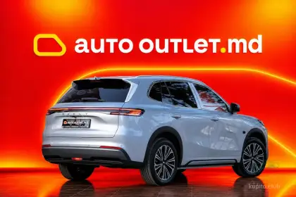 Geely Galaxy M9 2026 (Automată) - Geely Galaxy M9 2026 - Chișinău - Imagine 3 din 15