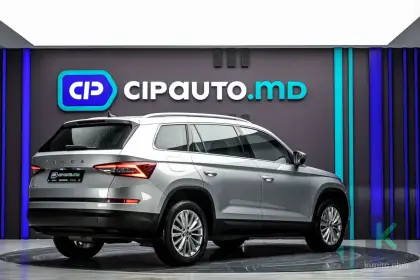 Škoda Kodiaq 2020 (Automată) - Škoda Kodiaq 2020 - Chișinău - Imagine 3 din 16