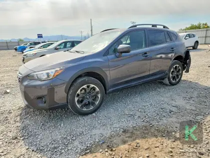 Subaru Crosstrek 2023 (Automată) - Subaru Crosstrek 2023 - Chișinău - Imagine 3 din 11