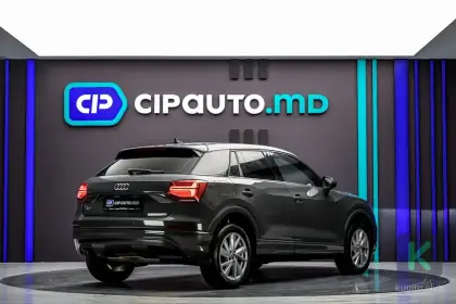 Audi Q2 2018 (Automată) - Audi Q2 2018 - Chișinău - Imagine 3 din 17