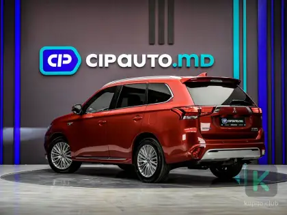 Mitsubishi Outlander 2019 (Automată) - Mitsubishi Outlander 2019 - Chișinău - Image 2 of 14