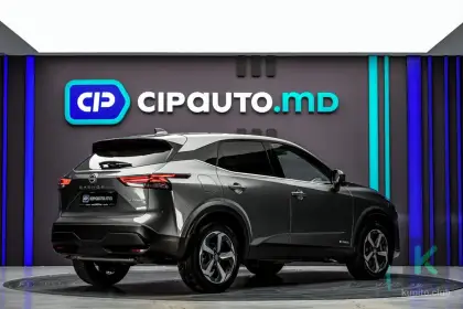 Nissan Qashqai 2023 (Automată) - Nissan Qashqai 2023 - Chișinău - Imagine 3 din 16