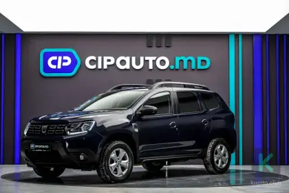 Dacia Duster 2020 (Manuală) - Dacia Duster 2020 - Chișinău - Imagine 1 din 12