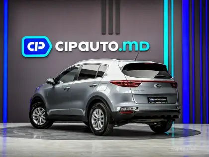 Kia Sportage 2021 (Manuală) - Kia Sportage 2021 - Chișinău - Imagine 2 din 14