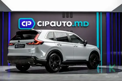 Honda CR-V 2024 (Automată) - Honda CR-V 2024 - Chișinău - Imagine 3 din 15