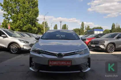 Toyota Corolla 2016 (Manuală) - Toyota Corolla 2016 - Chișinău - Imagine 2 din 17