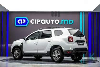 Dacia Duster 2018 (Manuală) - Dacia Duster 2018 - Chișinău - Imagine 2 din 14