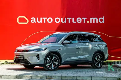 BYD Seal 2025 (Automată) - BYD Seal 2025 - Chișinău - Imagine 1 din 16