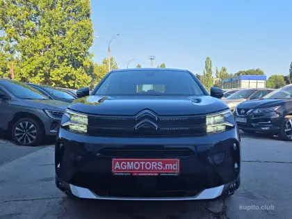 Citroën C5 Aircross 2023 (Automată) - Citroën C5 Aircross 2023 - Chișinău - Imagine 2 din 19